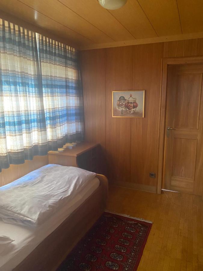 Hotel Rodes Urtijëi Dış mekan fotoğraf