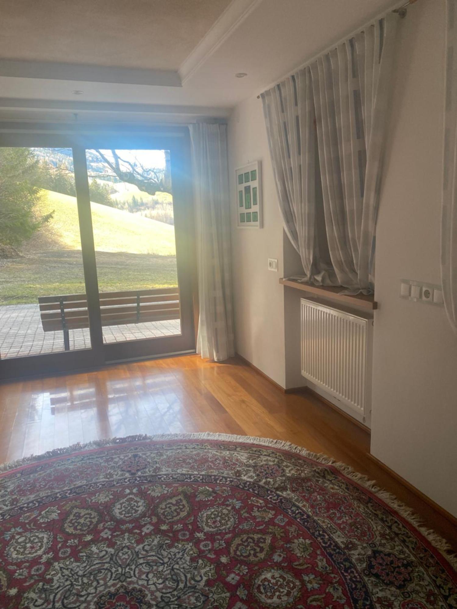 Hotel Rodes Urtijëi Dış mekan fotoğraf