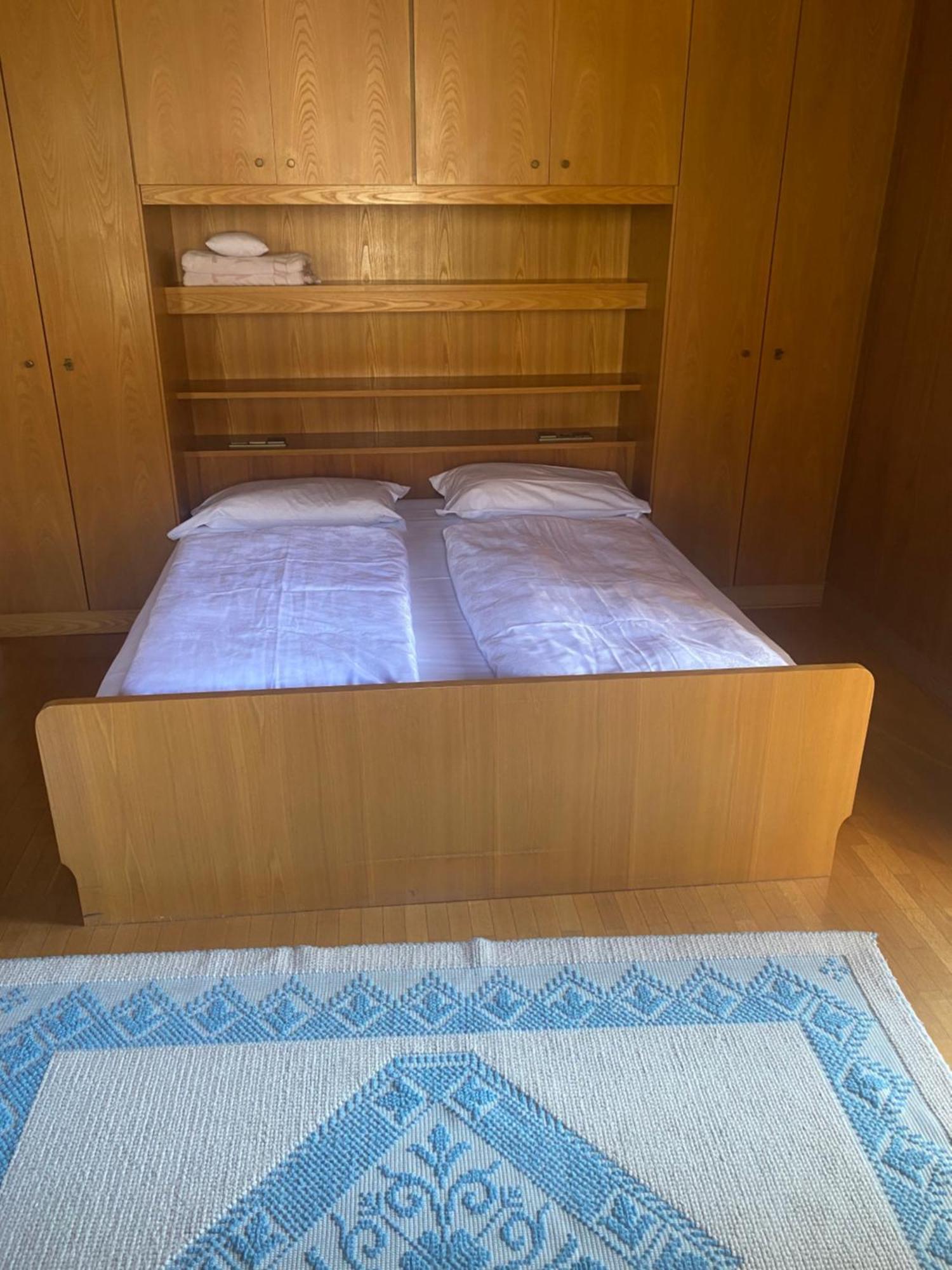 Hotel Rodes Urtijëi Dış mekan fotoğraf