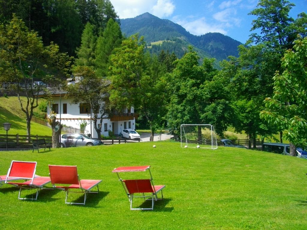 Hotel Rodes Urtijëi Dış mekan fotoğraf